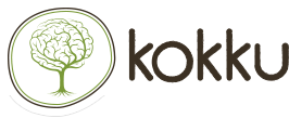 kokku, der Vegan-Shop für Lebensmittel, Kosmetika und Reinigungsmittel.